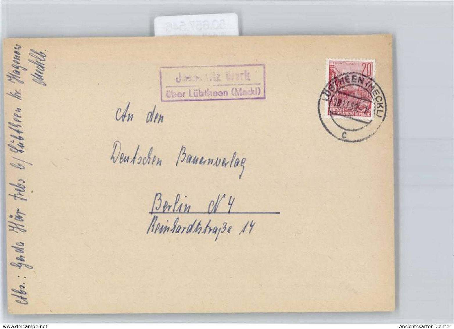 50657546 - Luebtheen