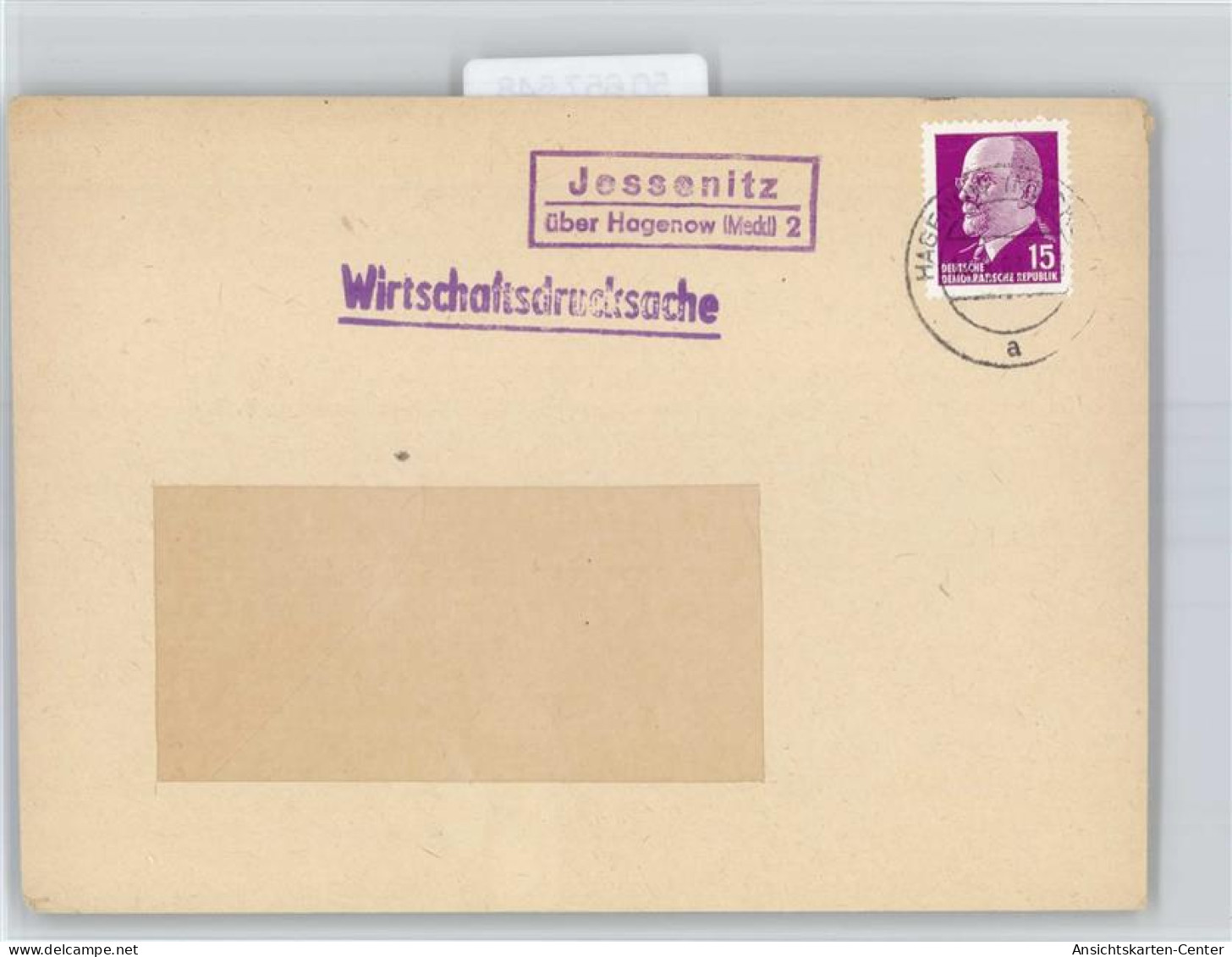 50657548 - Jessenitz b Luebtheen