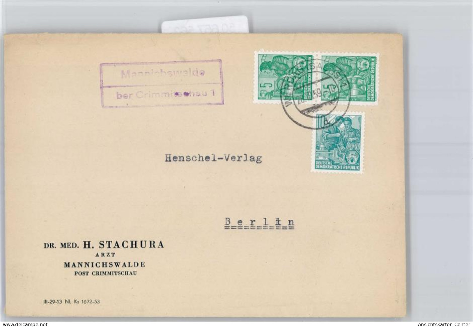 50657563 - Mannichswalde