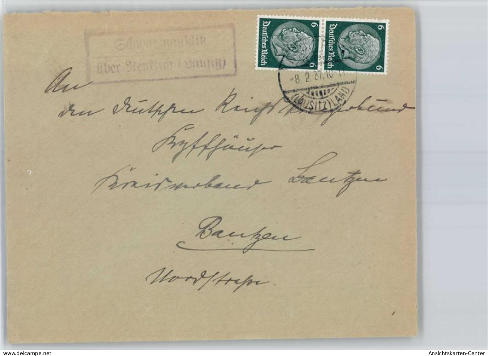 50657609 - Neukirch ,Lausitz