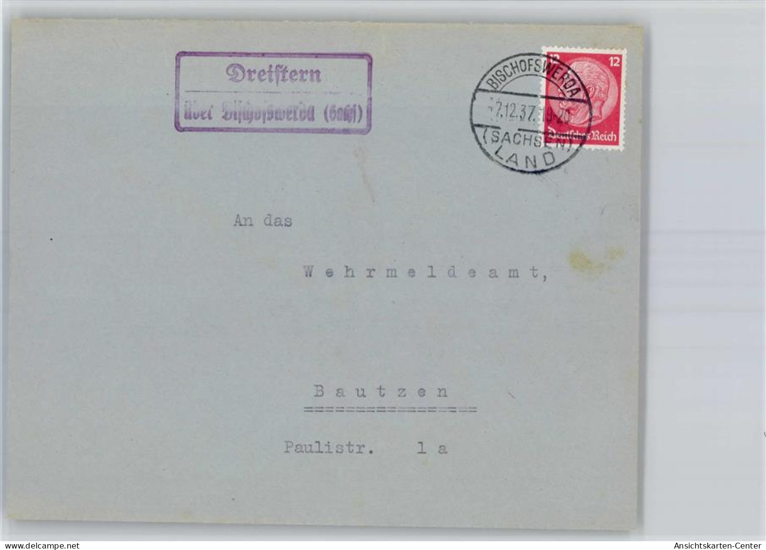 50657751 - Dreistern