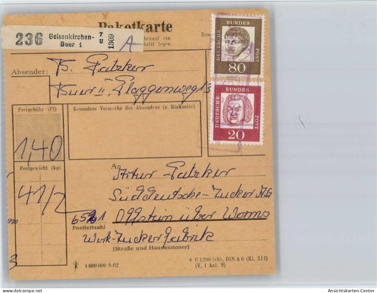 50657764 - Gelsenkirchen