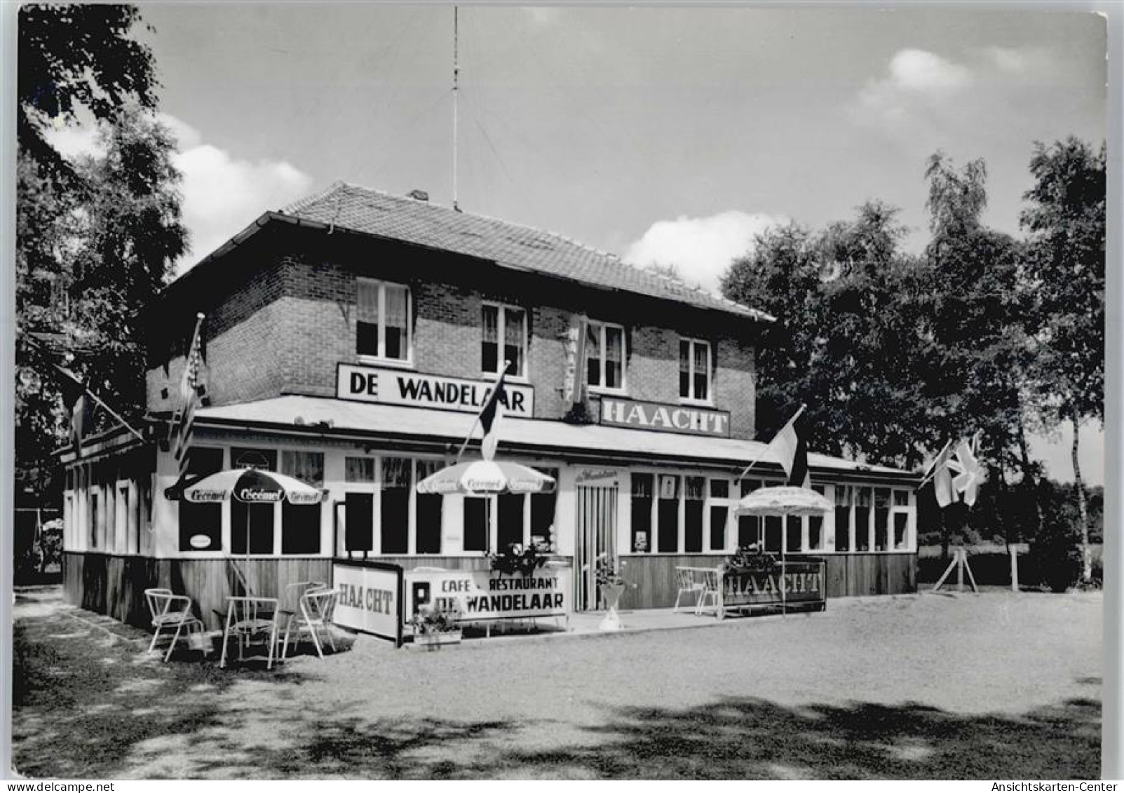 50657818 - Putte-Kapellen