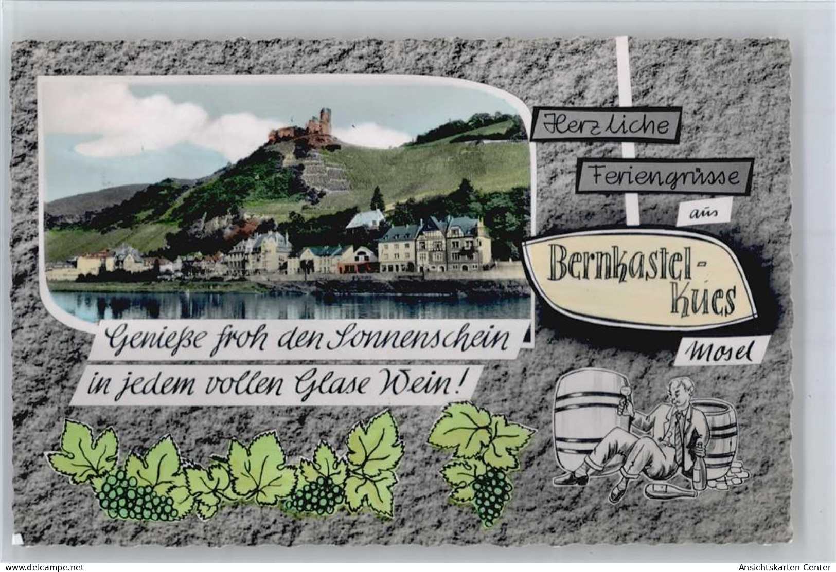 50657979 - Bernkastel-Kues