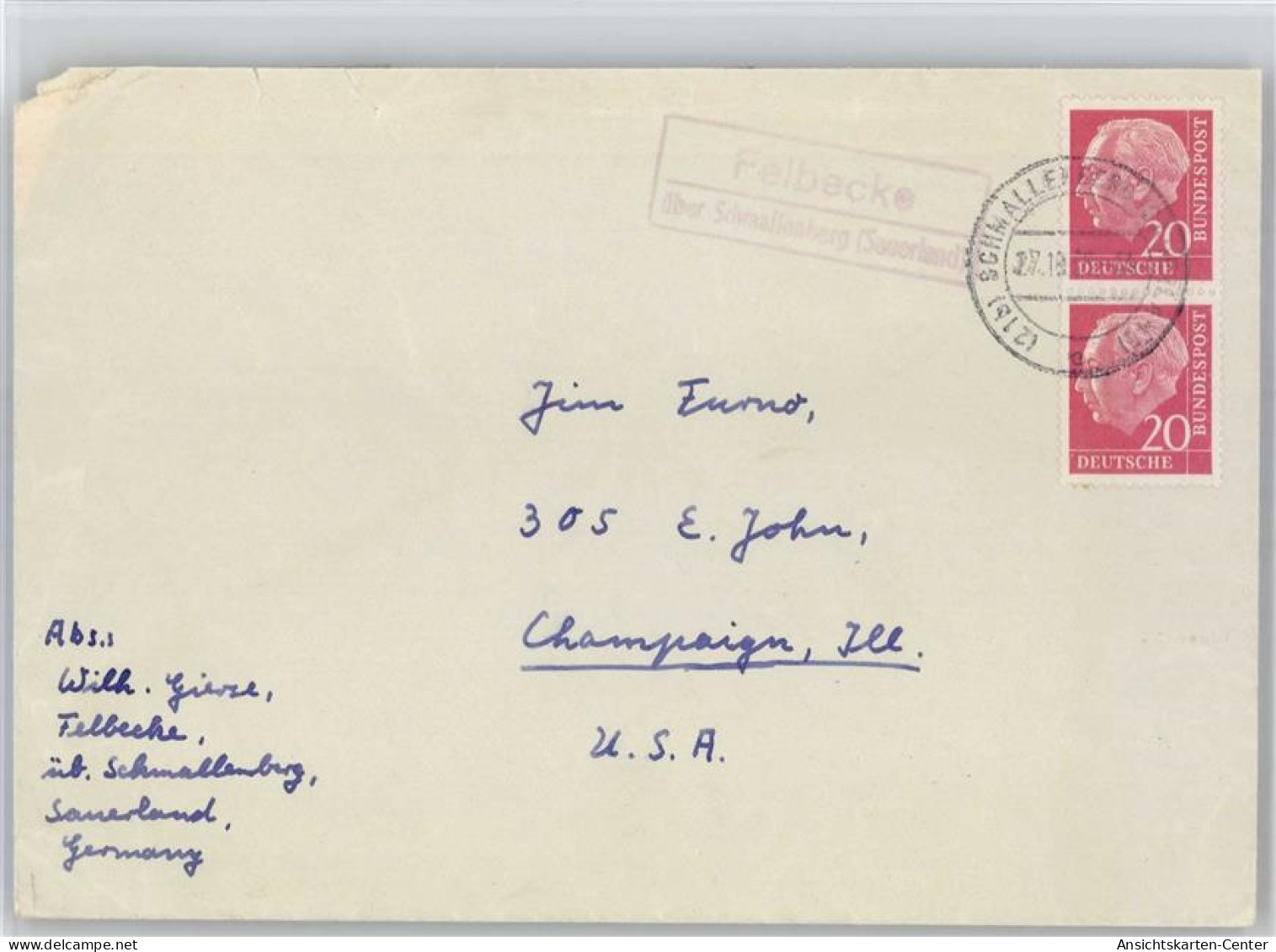 50658260 - Schmallenberg