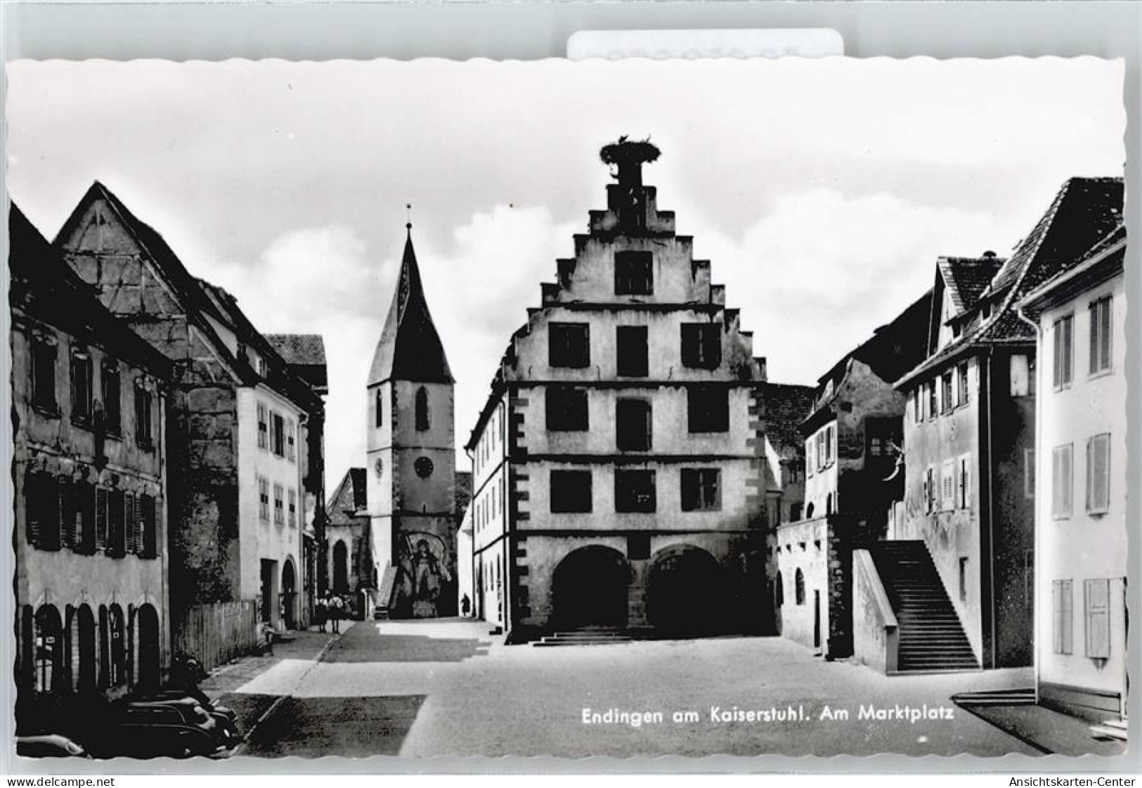 50658352 - Endingen am Kaiserstuhl