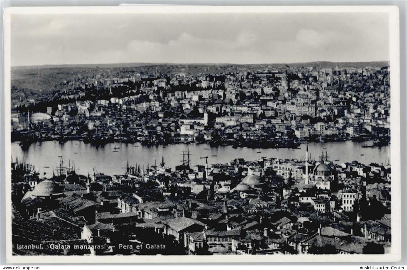 50659969 - Konstantinopel Istanbul