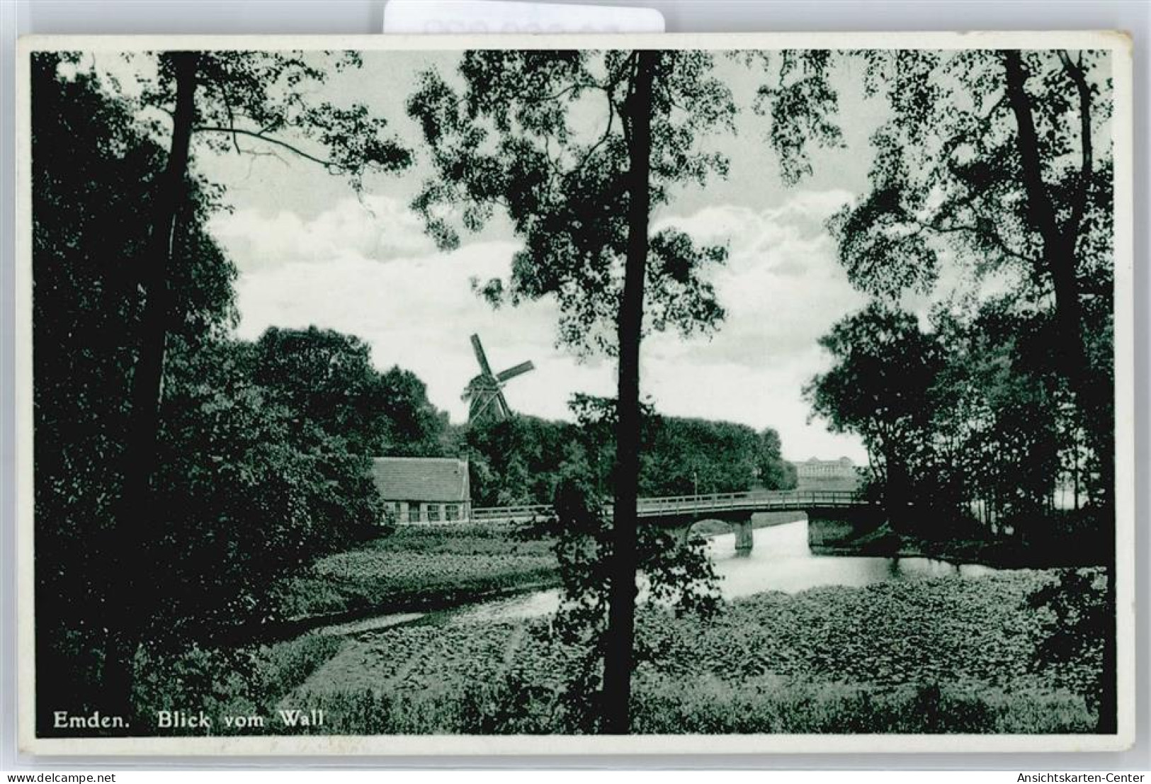 50660029 - Emden , Ostfriesland