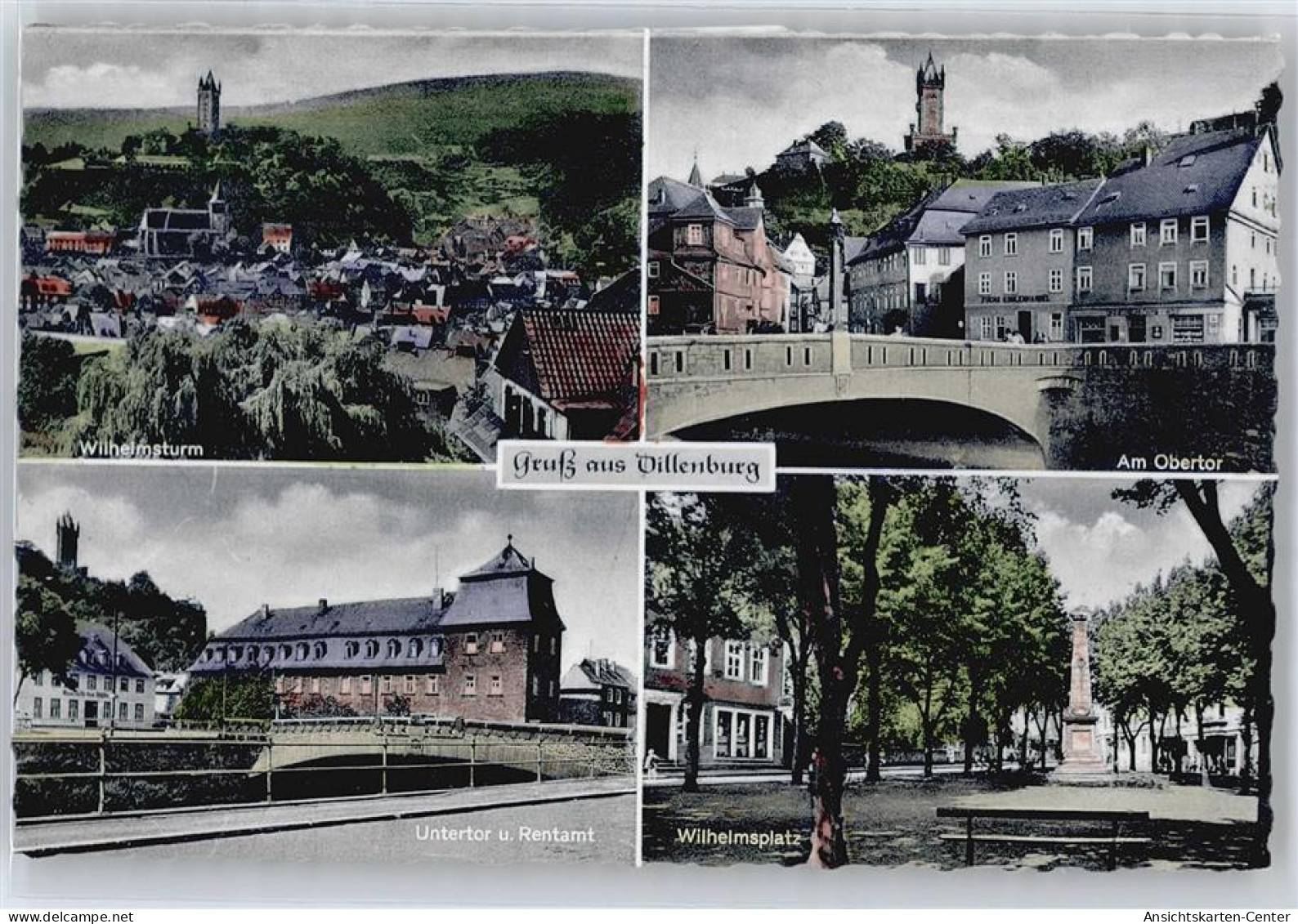 50660154 - Dillenburg