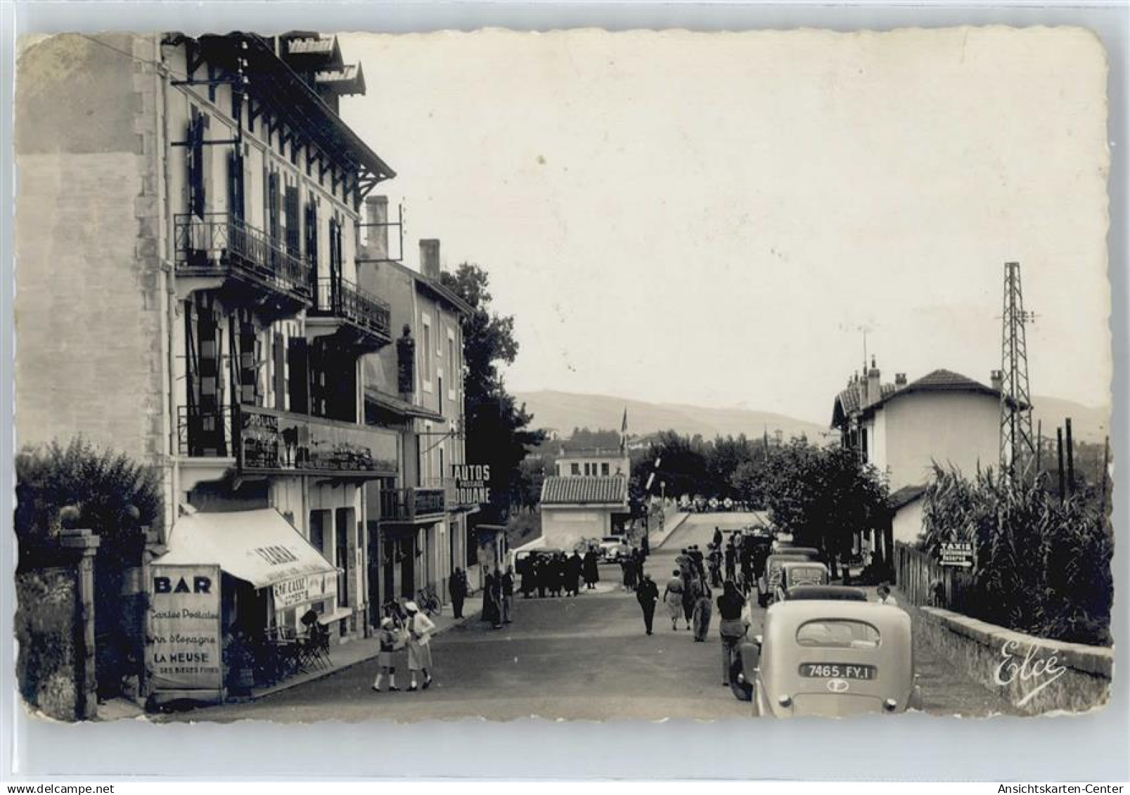 50660645 - Hendaye