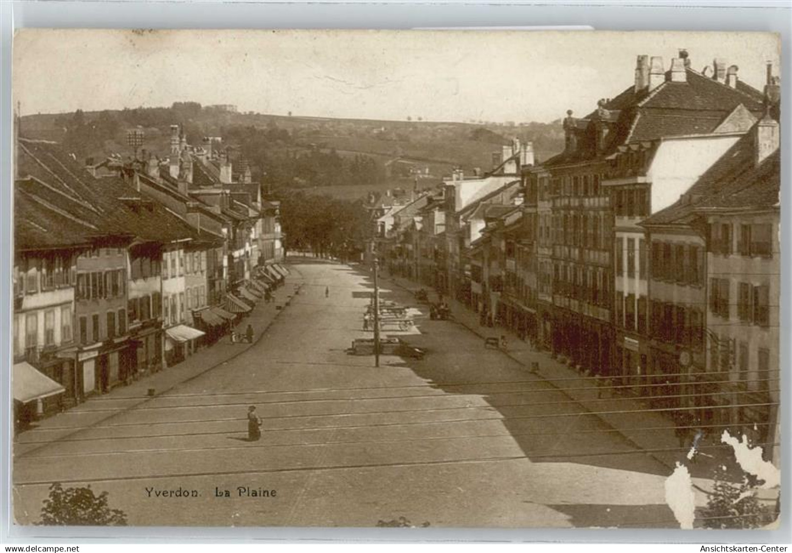 50664273 - Belmont-sur-Yverdon