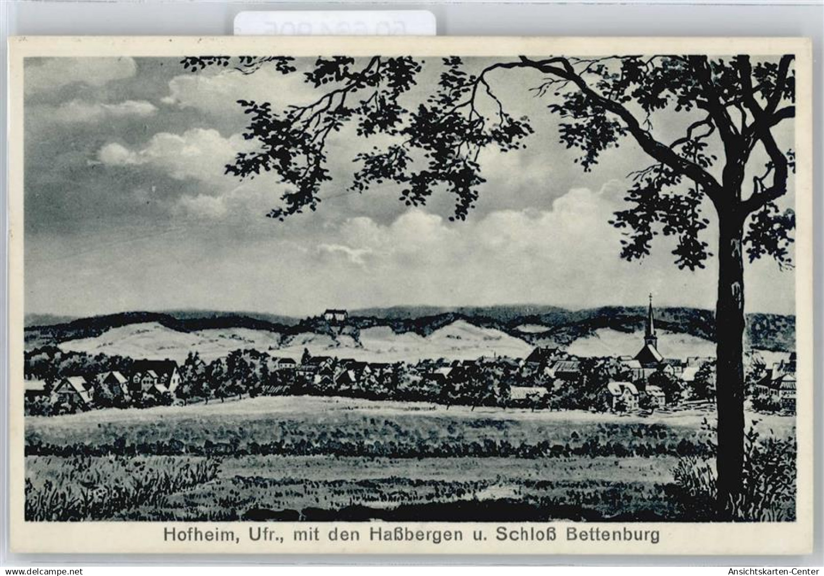 50664905 - Hofheim , Unterfr