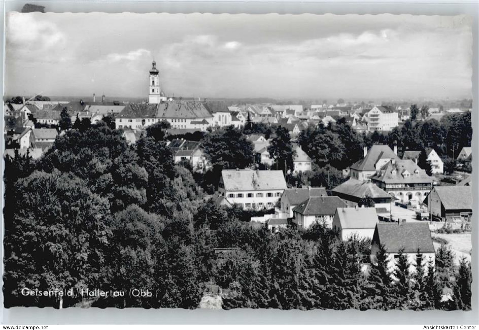 50667474 - Geisenfeld