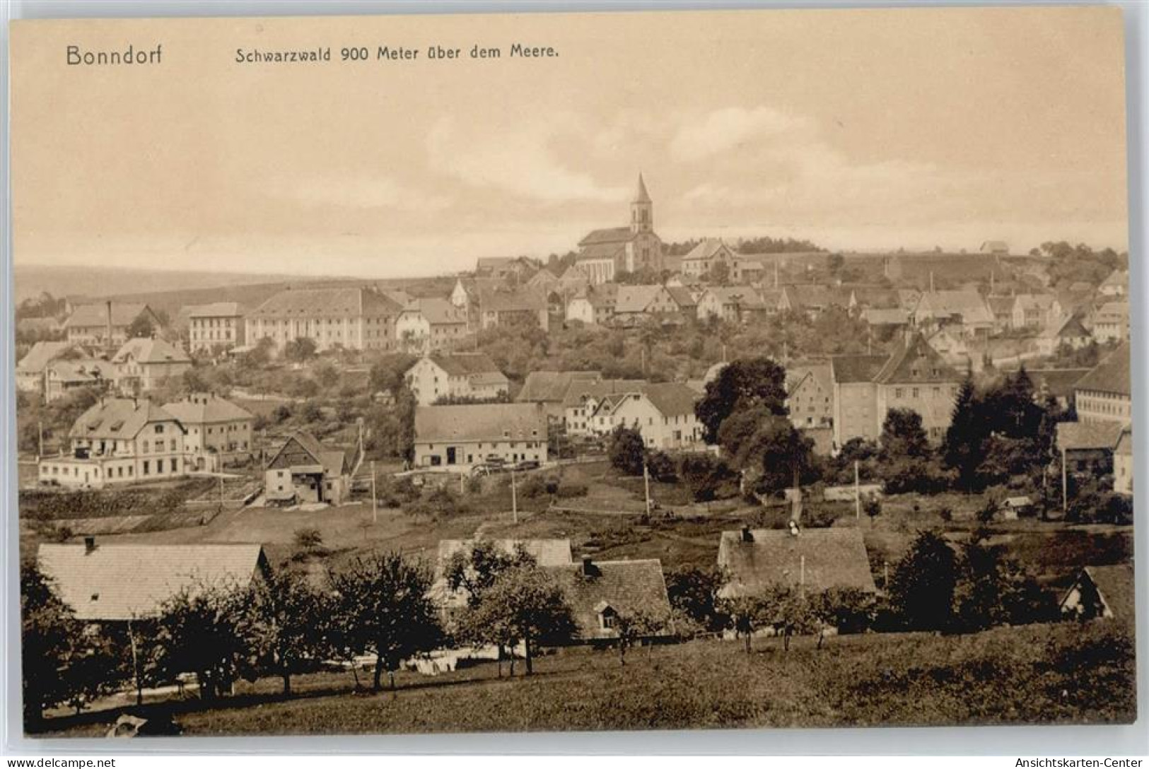 50667508 - Bonndorf im Schwarzwald