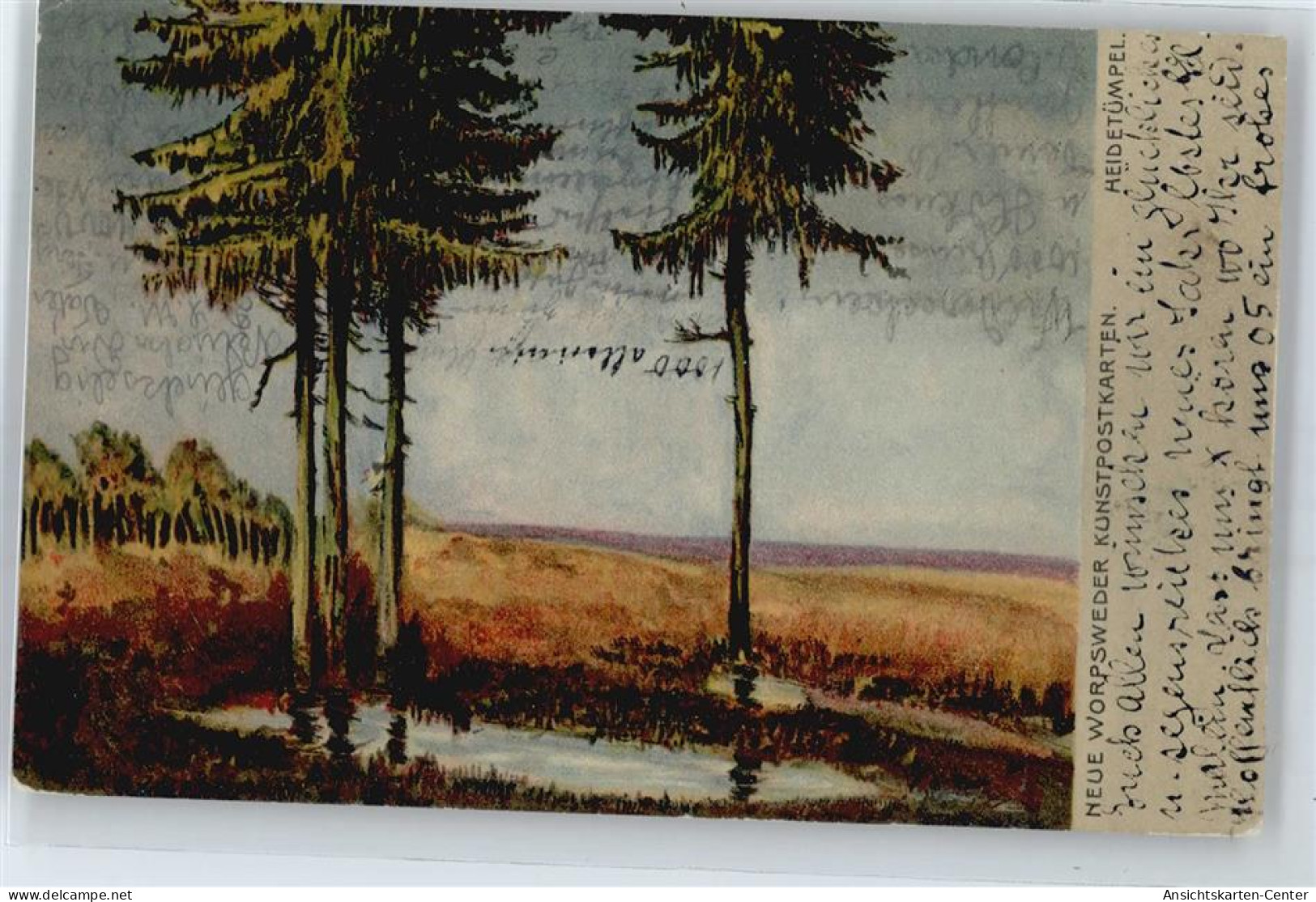 50668225 - Worpswede