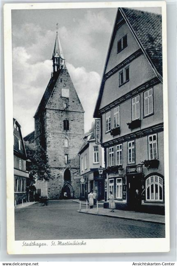 50668631 - Stadthagen