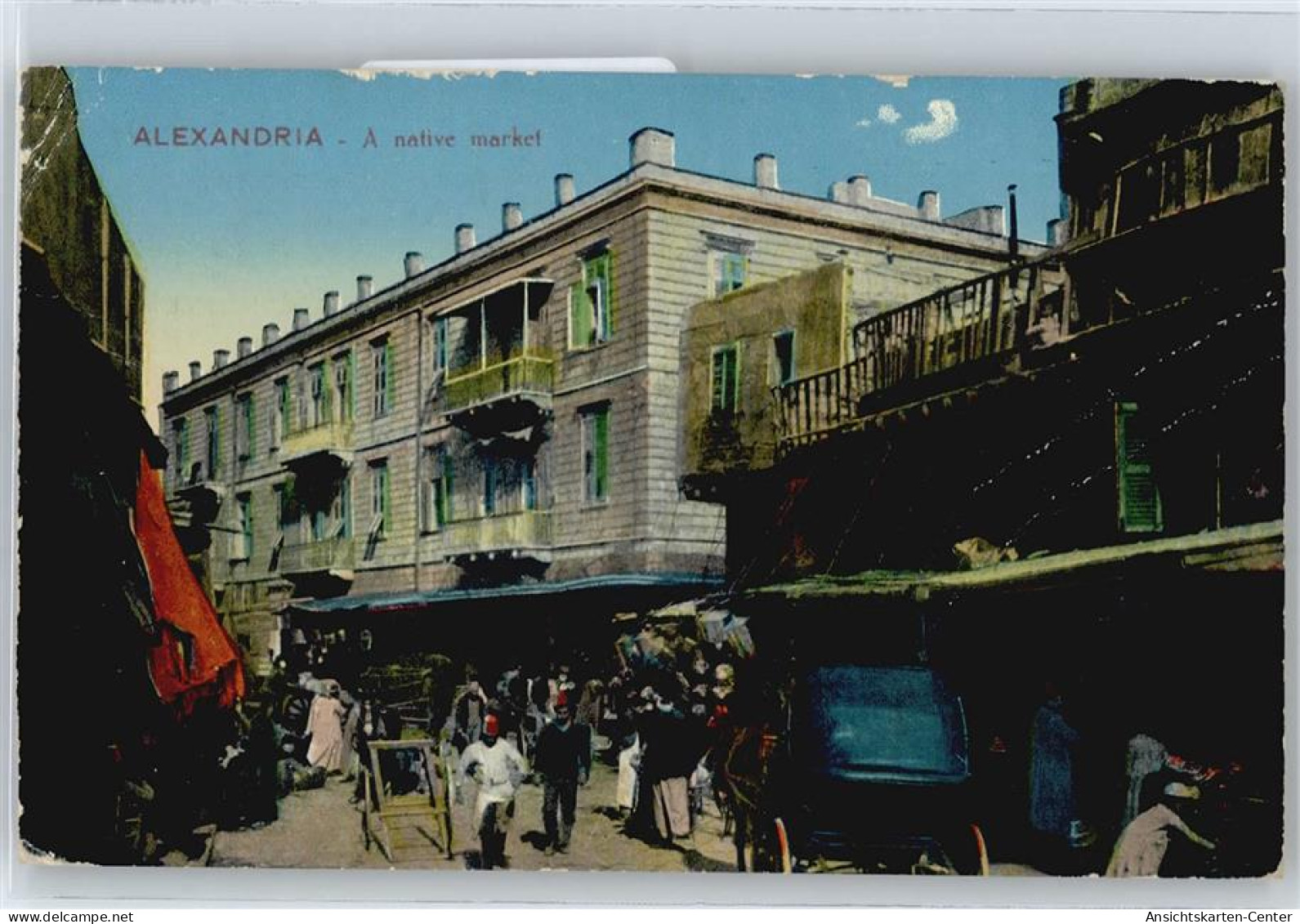 50669067 - Alexandria