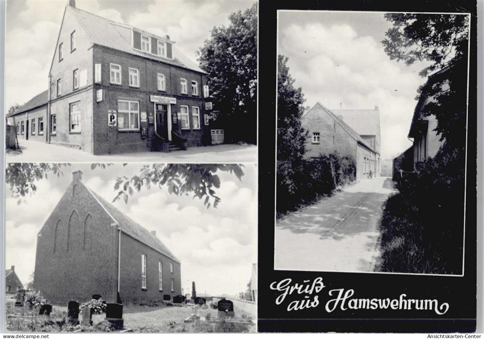 50669729 - Hamswehrum