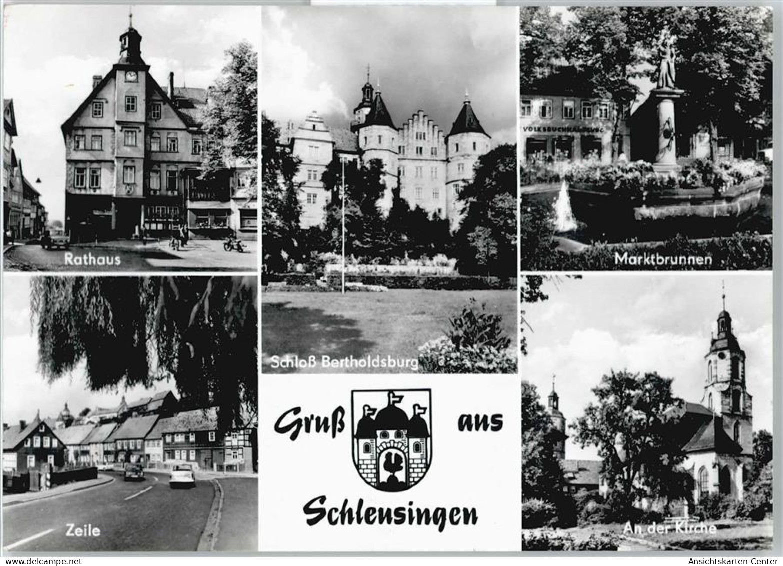 50673749 - Schleusingen