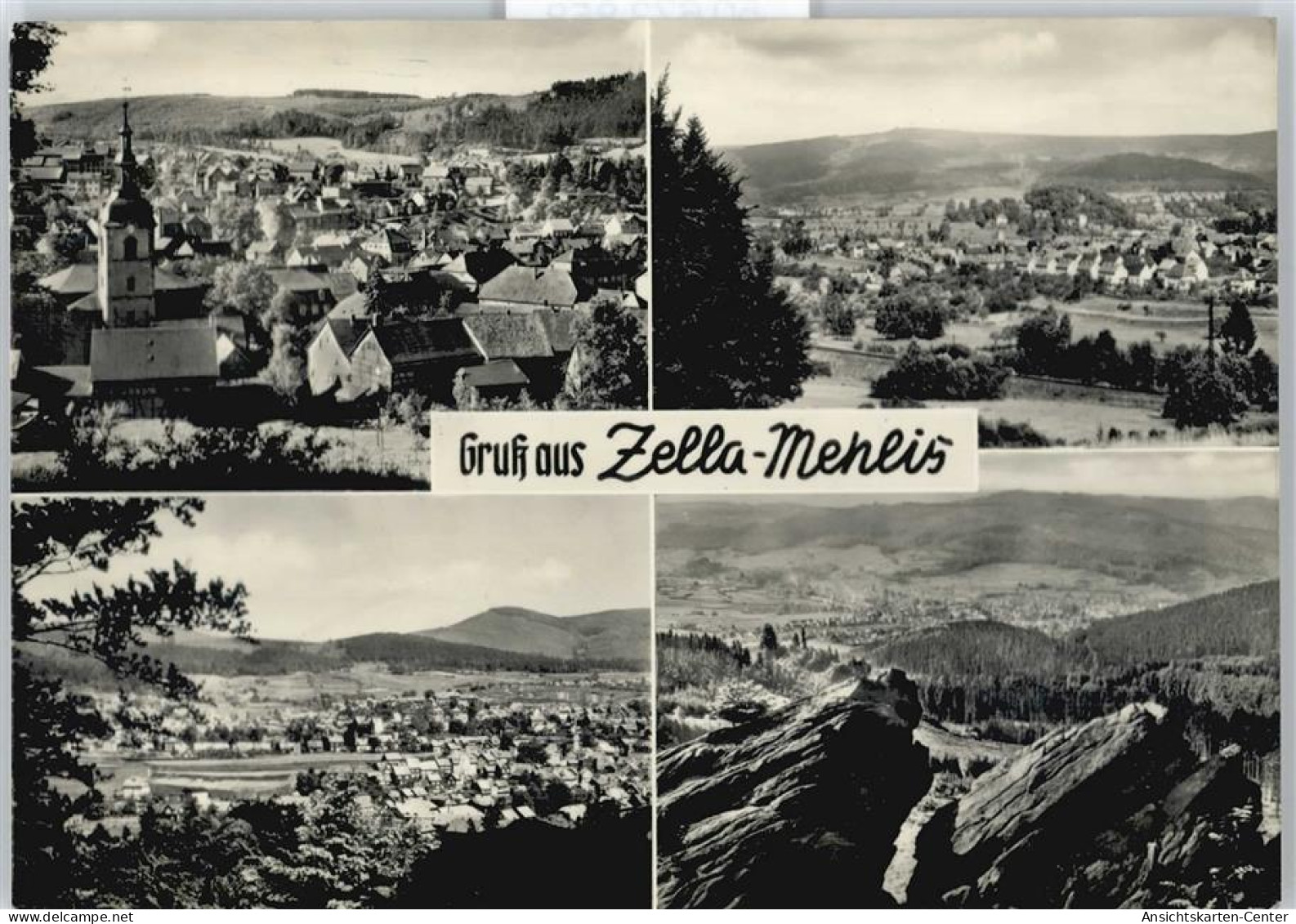 50673858 - Zella-Mehlis