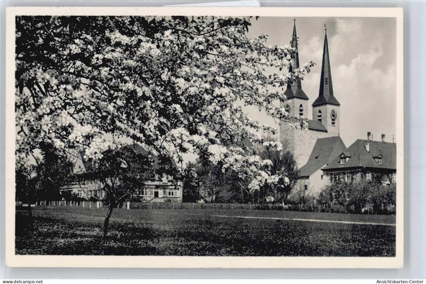 50674358 - Neuendettelsau