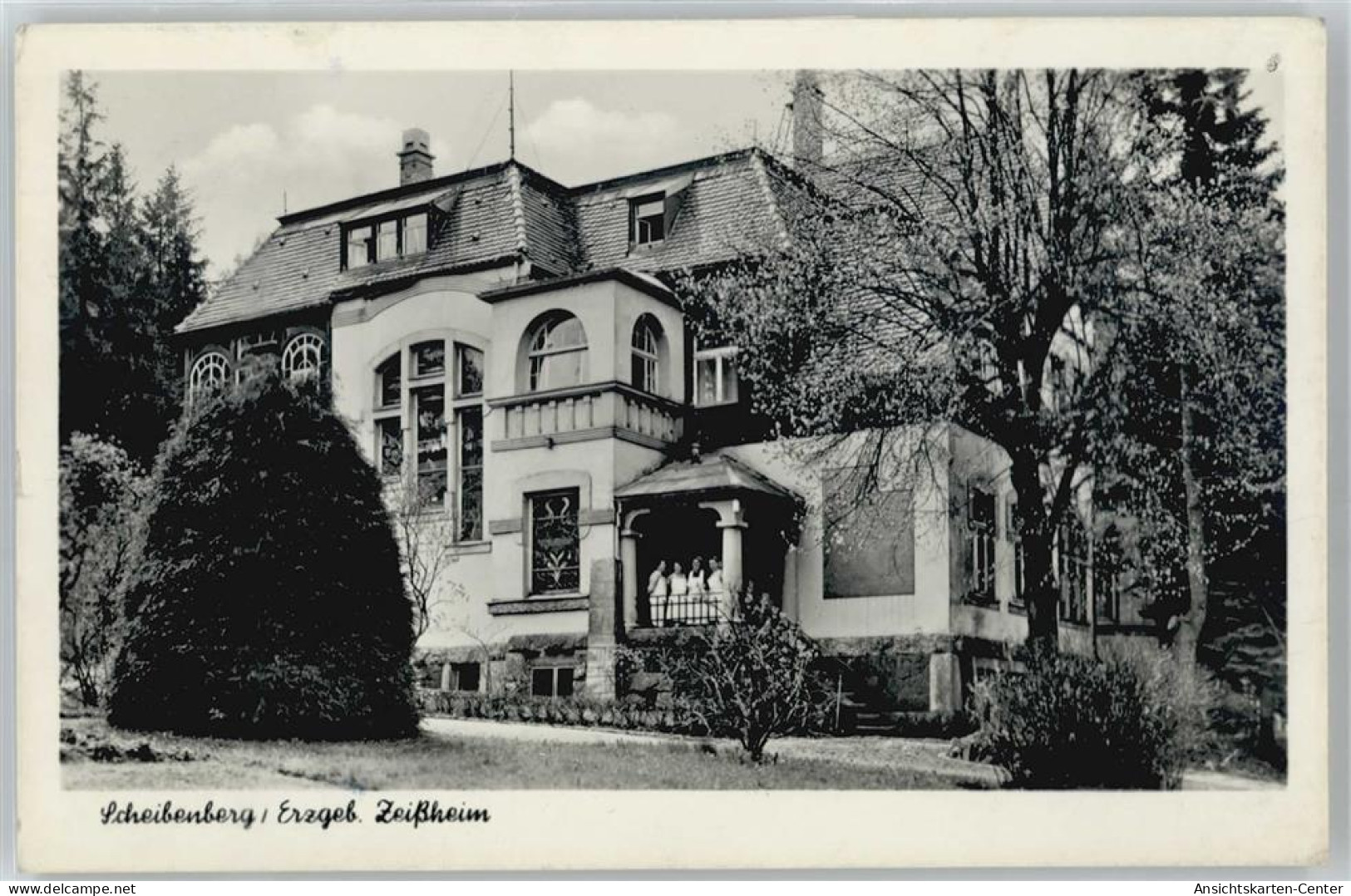 50674669 - Scheibenberg , Erzgeb