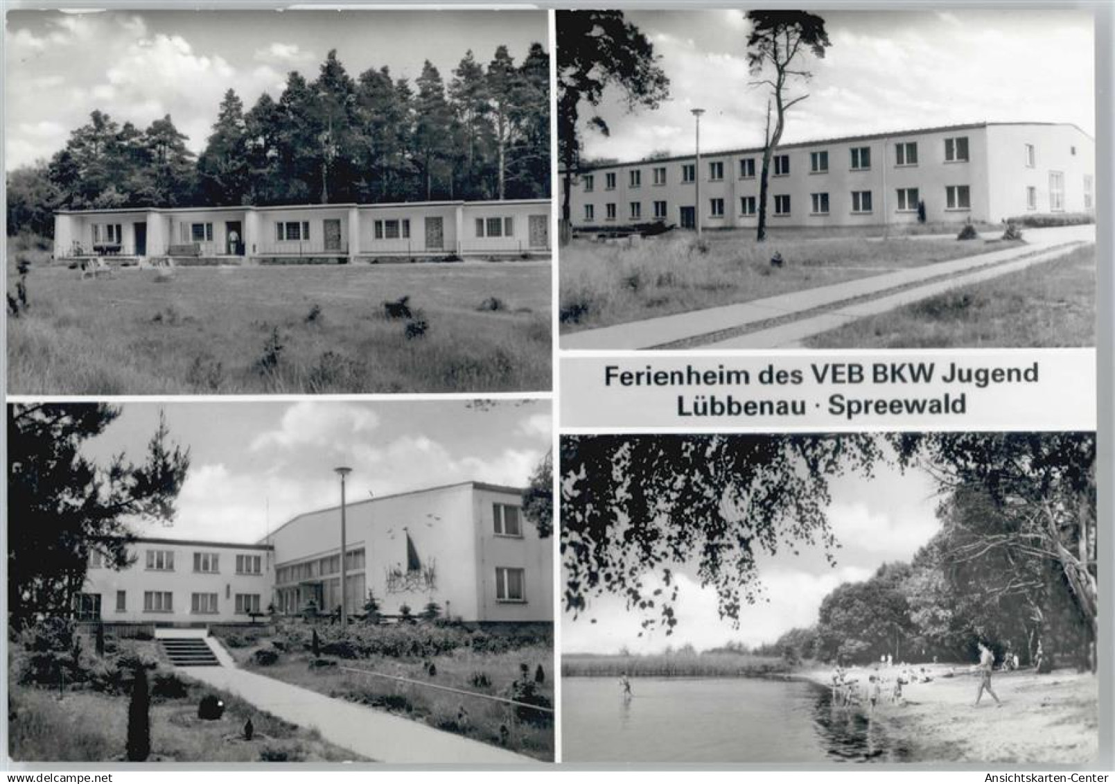 50675053 - Luebbenau