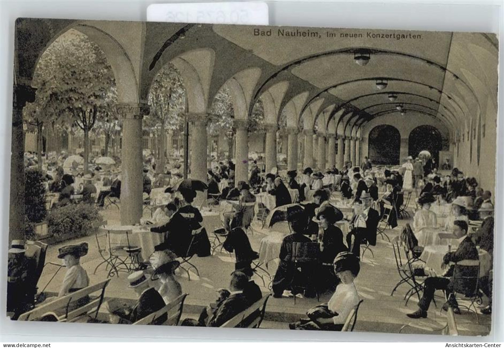 50675126 - Bad Nauheim