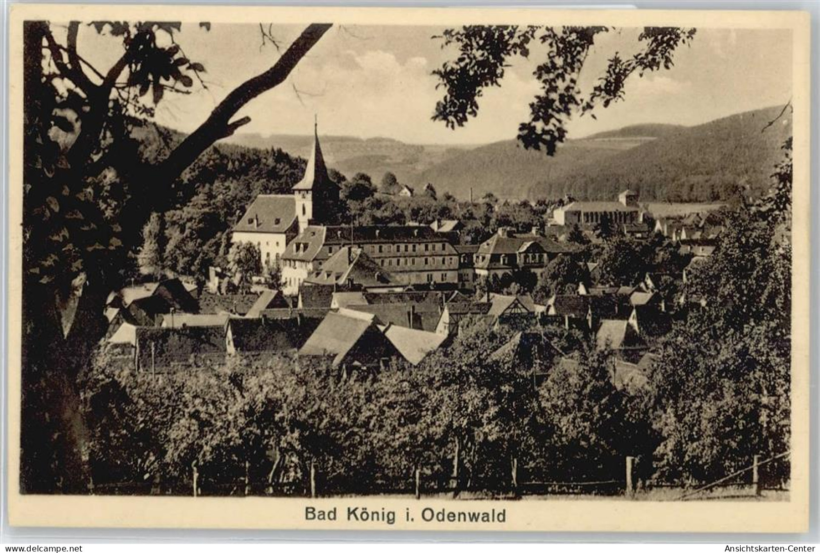 50675502 - Bad Koenig