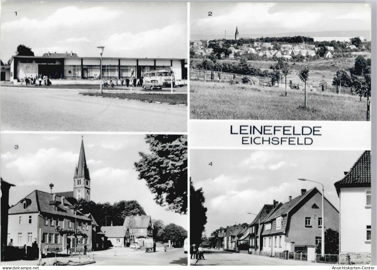 50675817 - Leinefelde