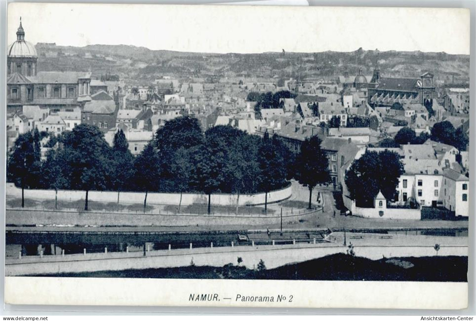 50676691 - Namur Namen