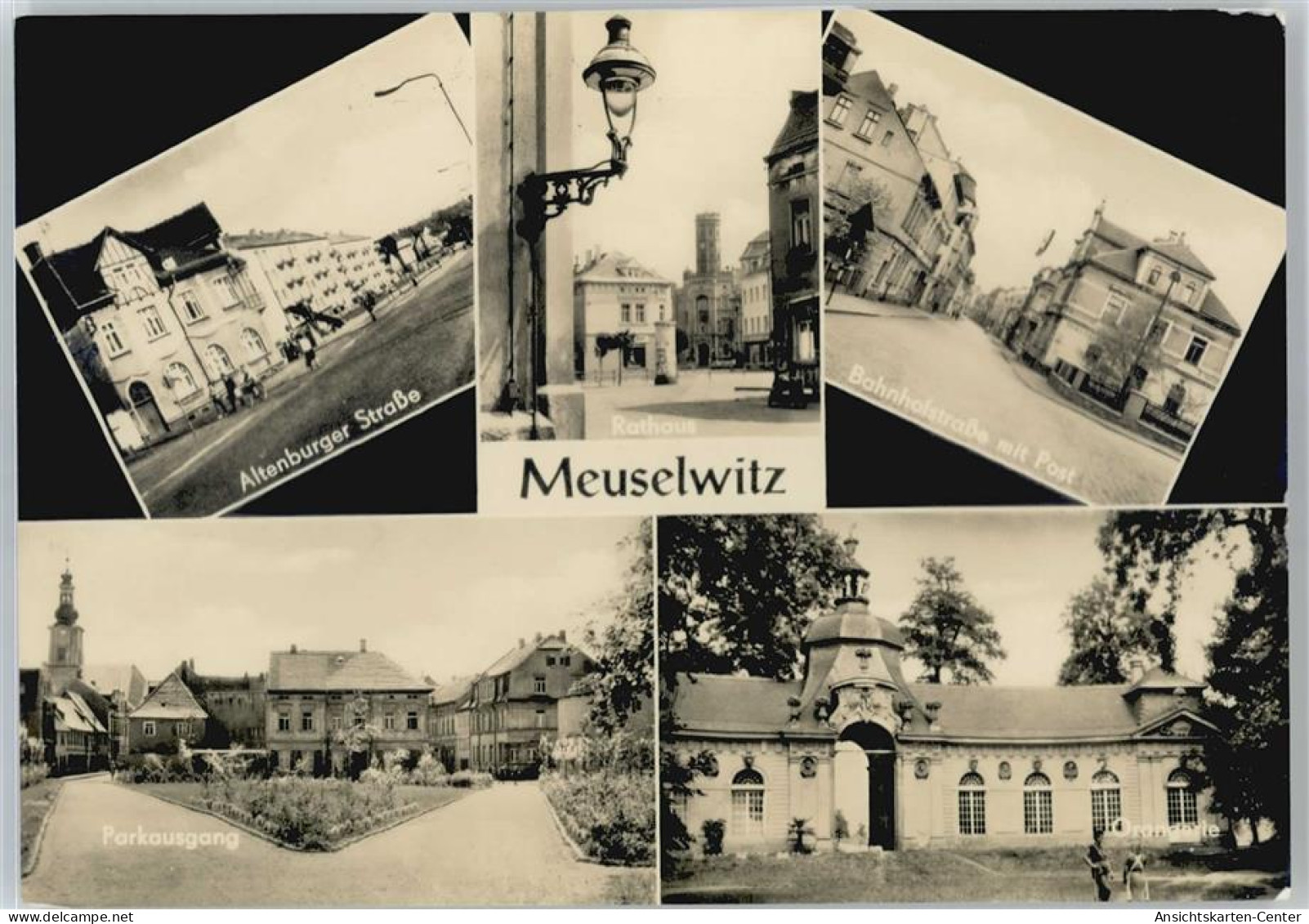 50676876 - Meuselwitz , Thuer
