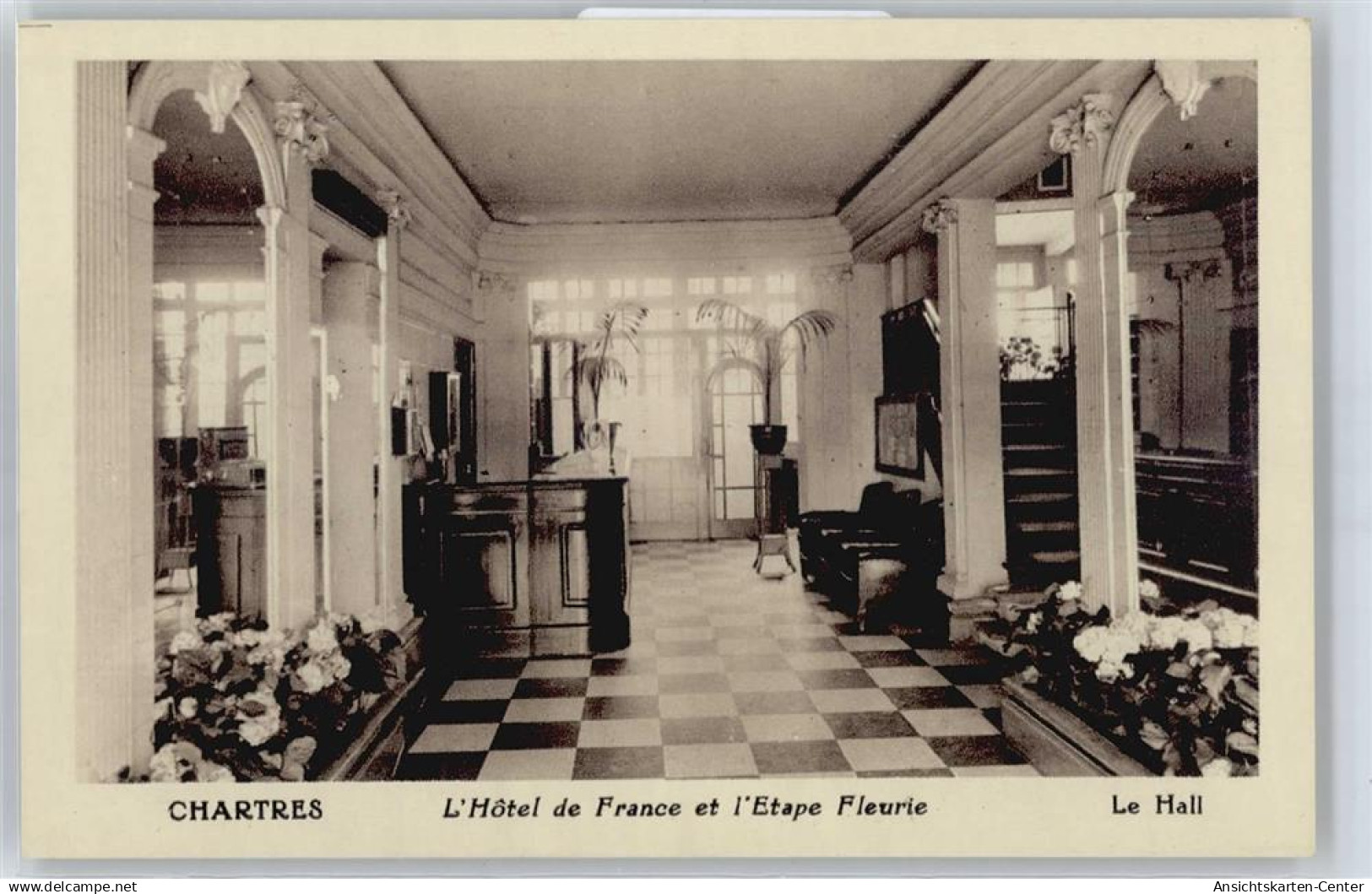 50677025 - Chartres
