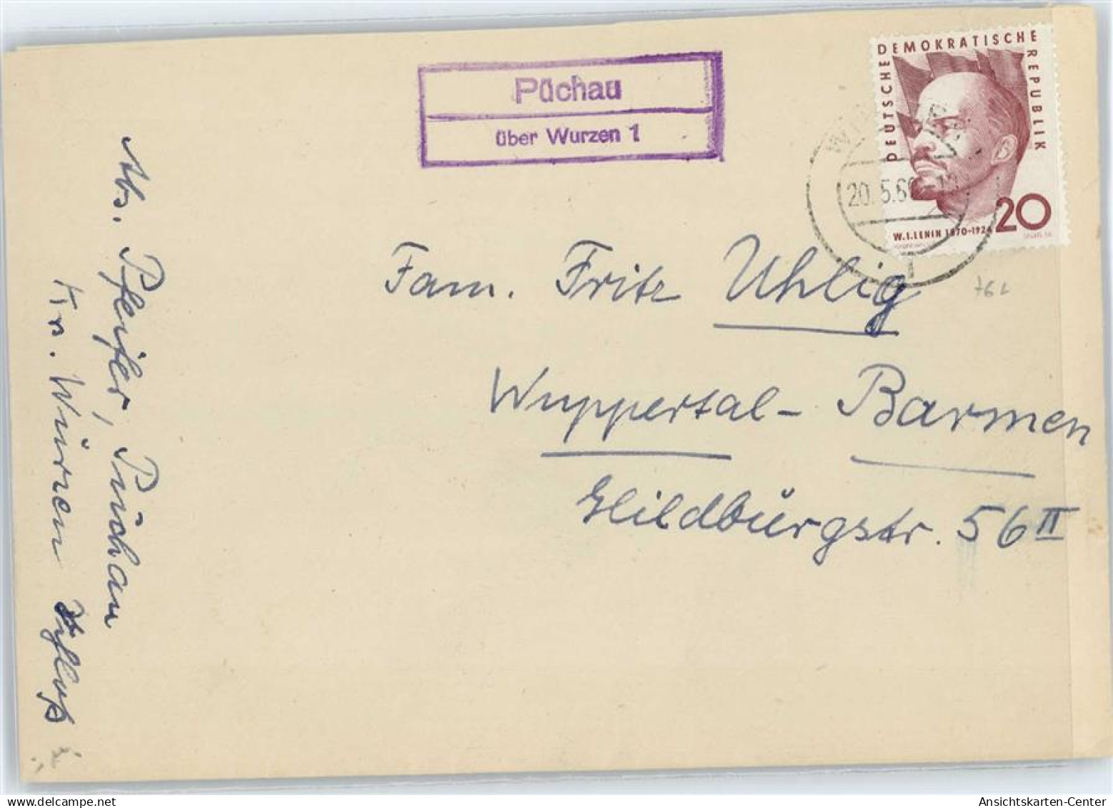 50679805 - Wurzen
