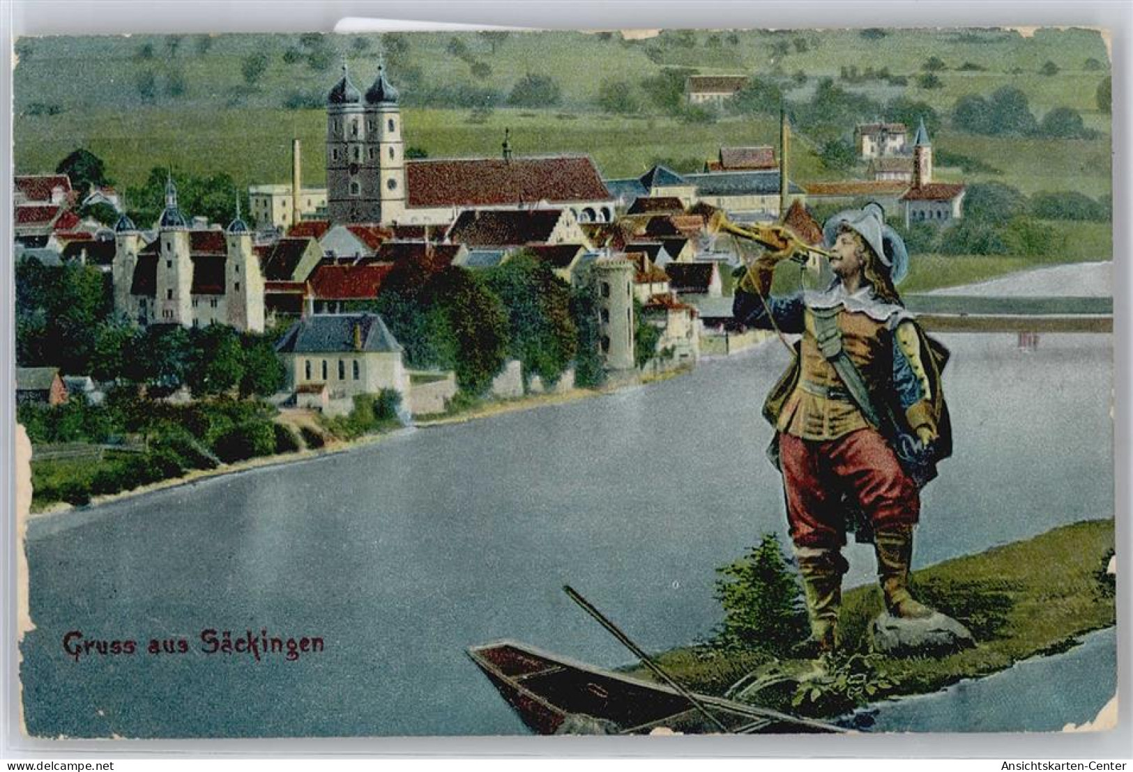 50682186 - Bad Saeckingen