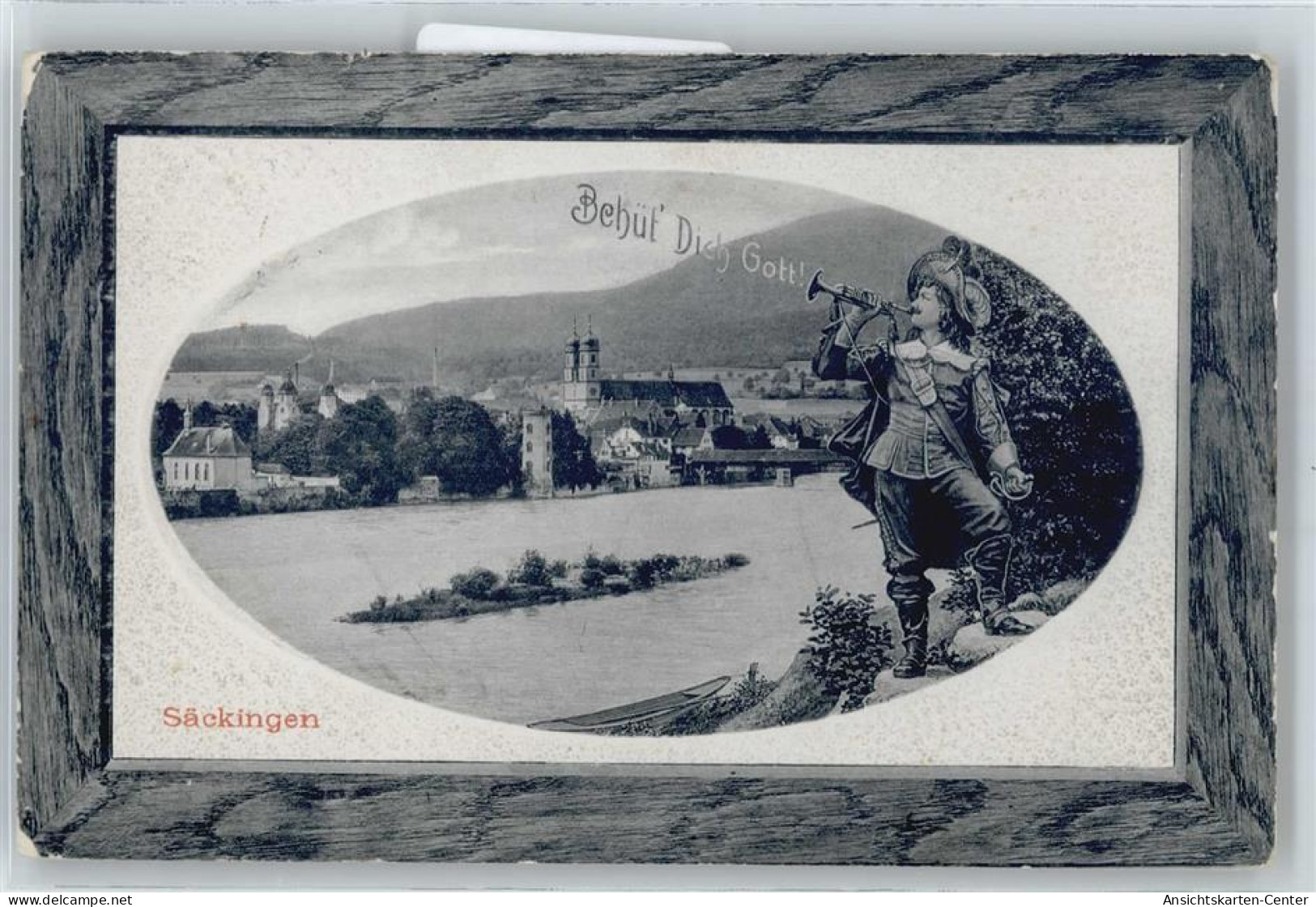 50682414 - Bad Saeckingen