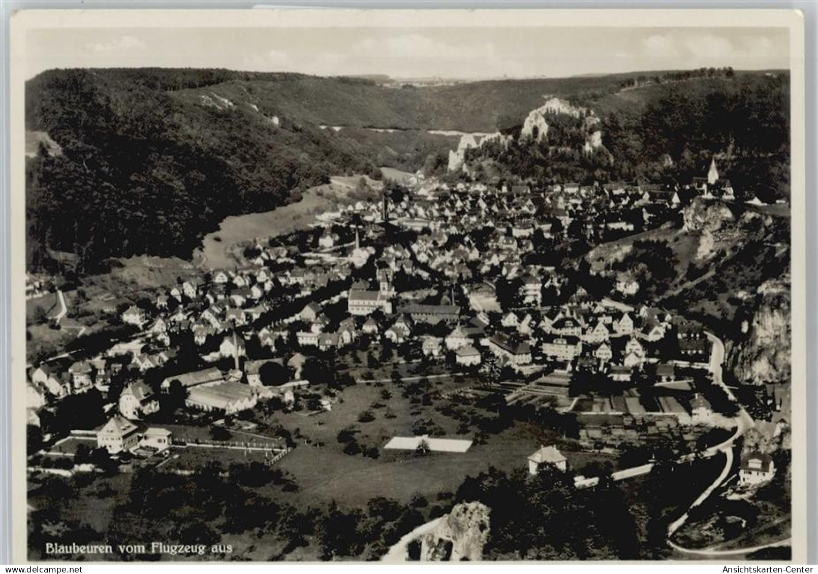 50682463 - Blaubeuren
