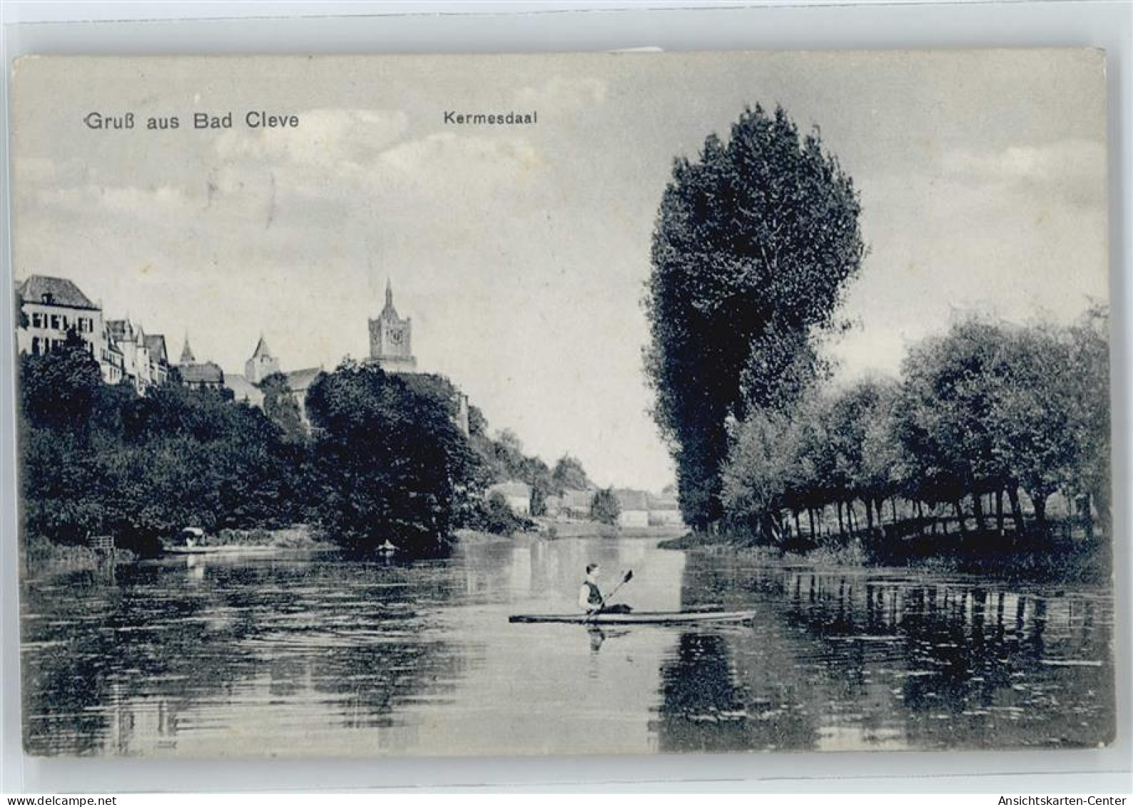 50683267 - Kleve , Niederrhein