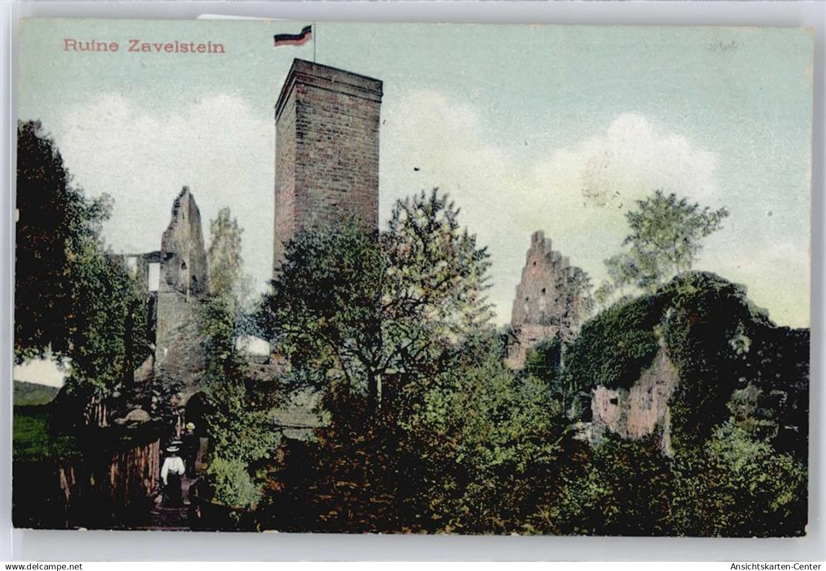 50683285 - Bad Teinach