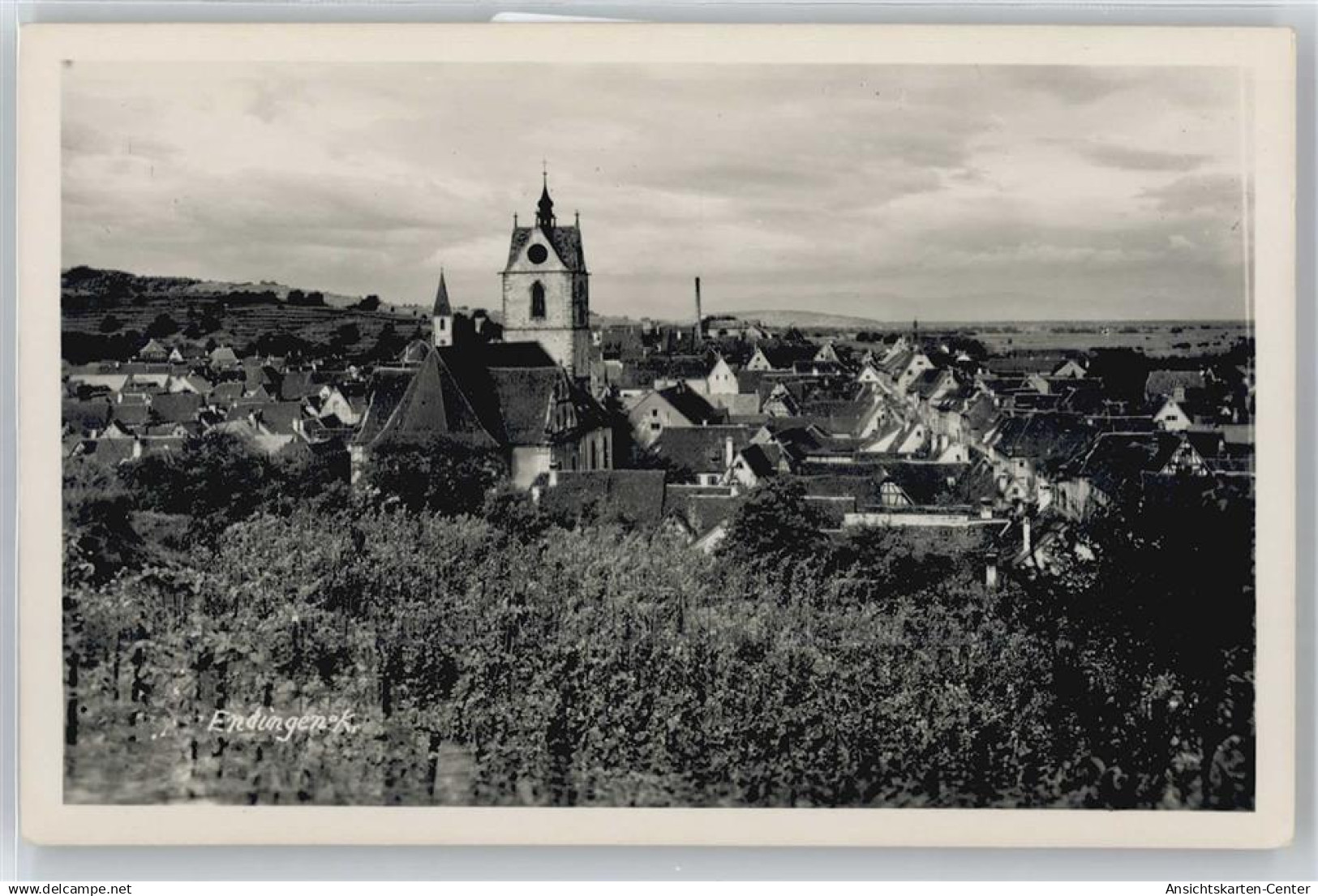 50683485 - Endingen am Kaiserstuhl