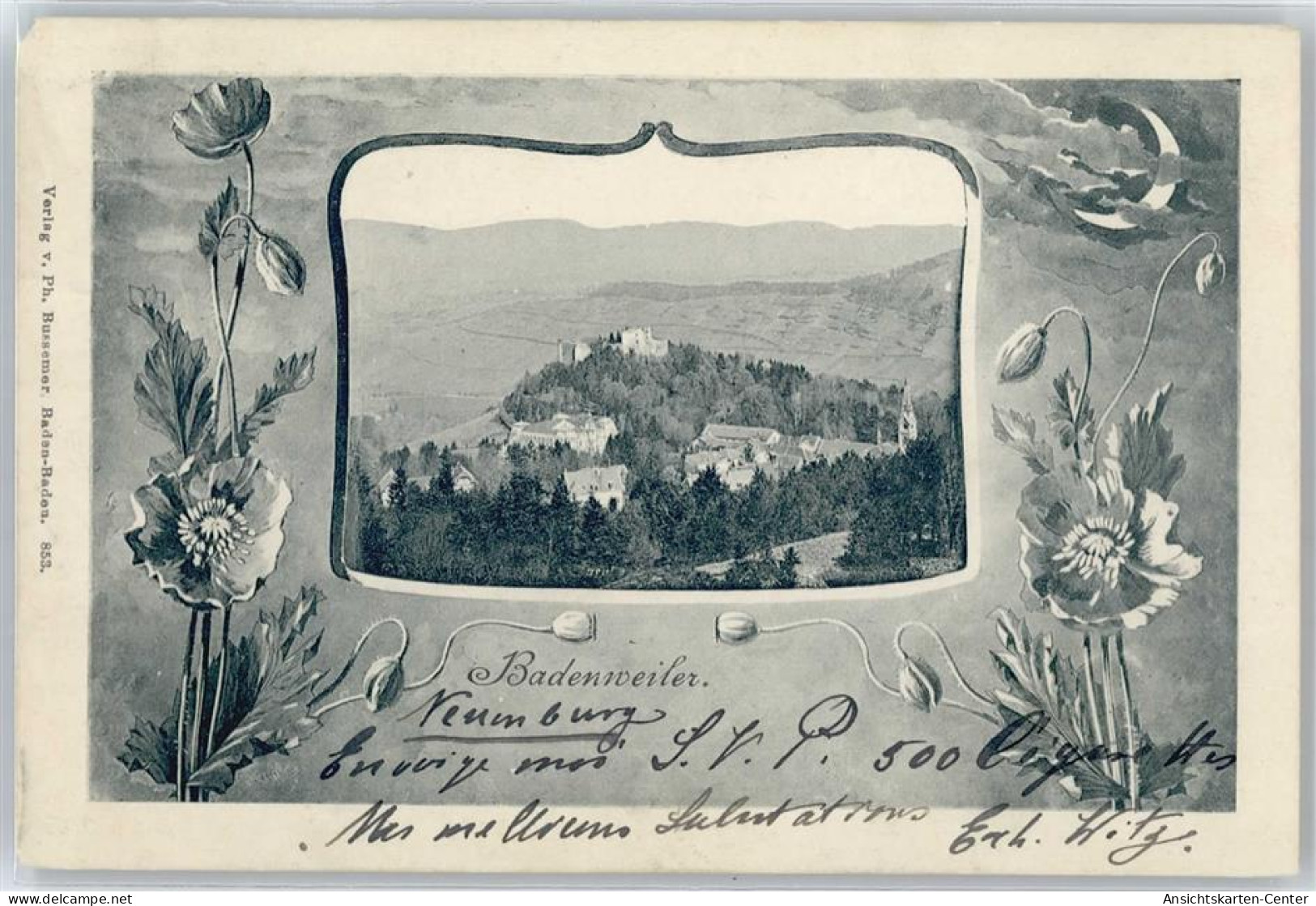 50683490 - Badenweiler