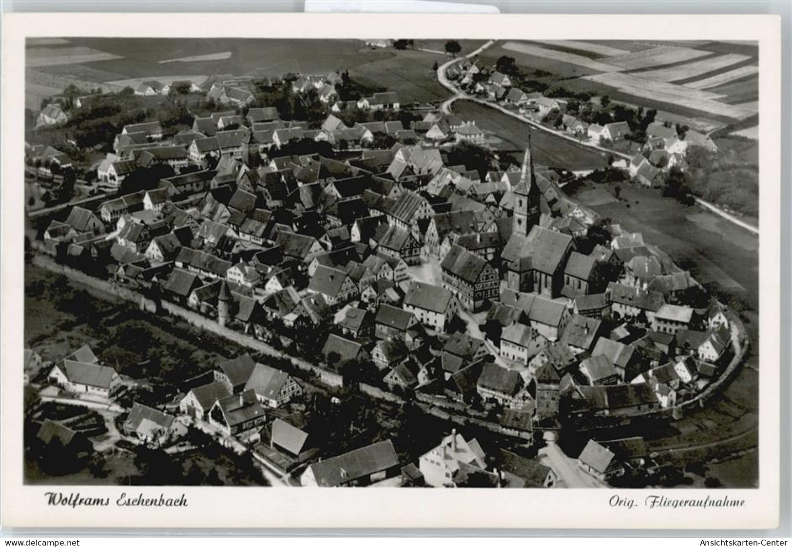 50683557 - Wolframs-Eschenbach