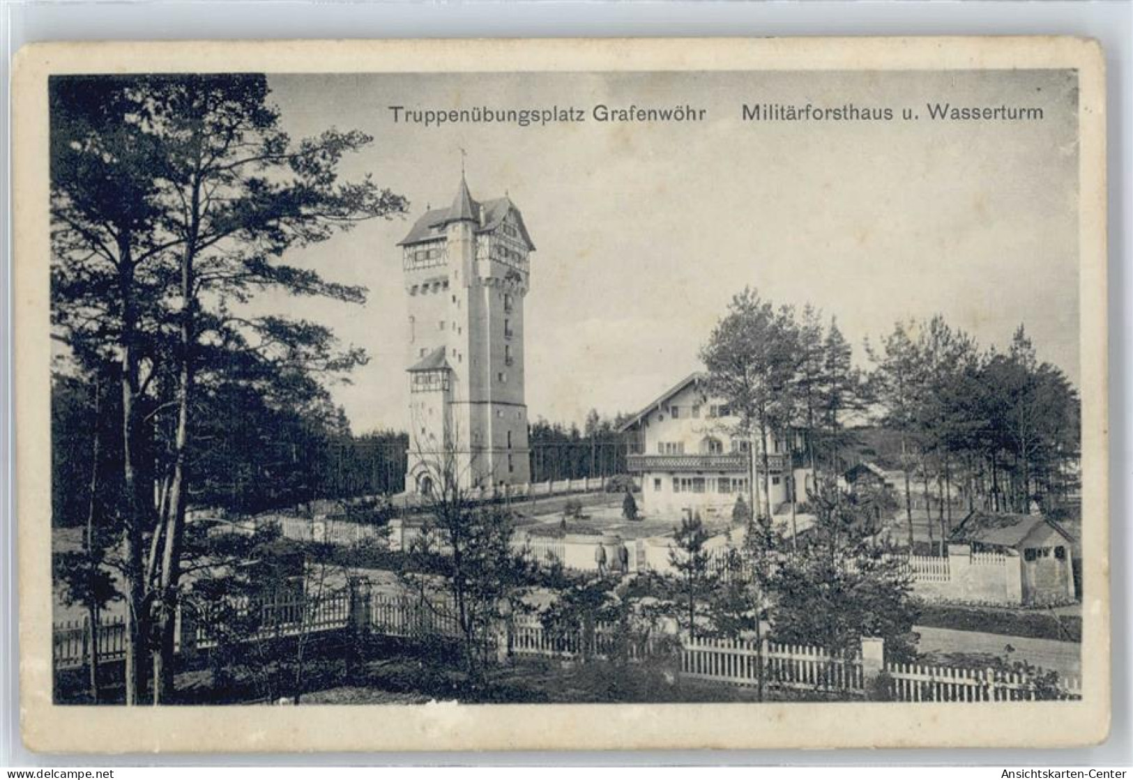 50683643 - Grafenwoehr