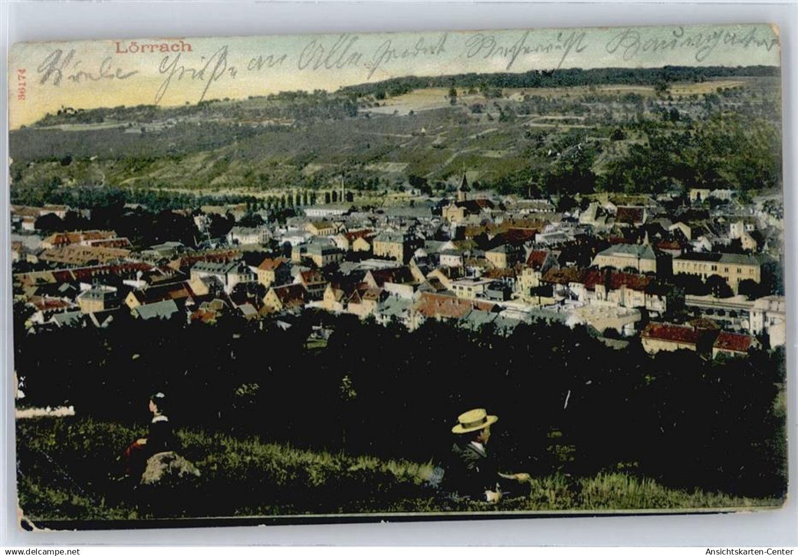 50683675 - Loerrach