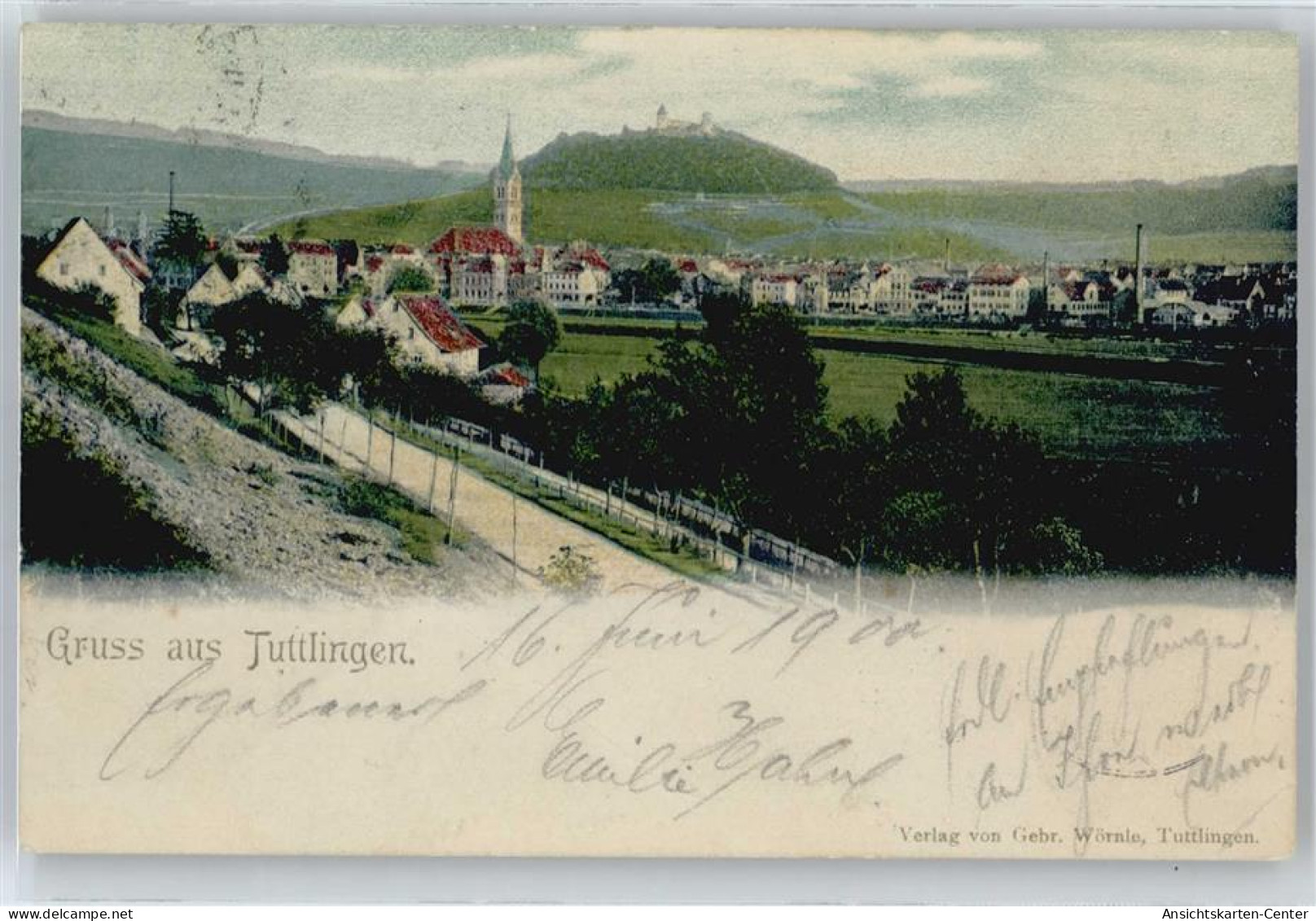 50683703 - Tuttlingen