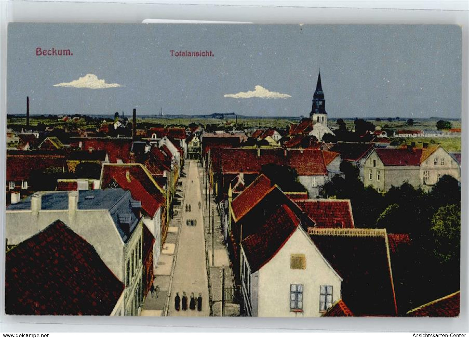 50684300 - Beckum , Westf