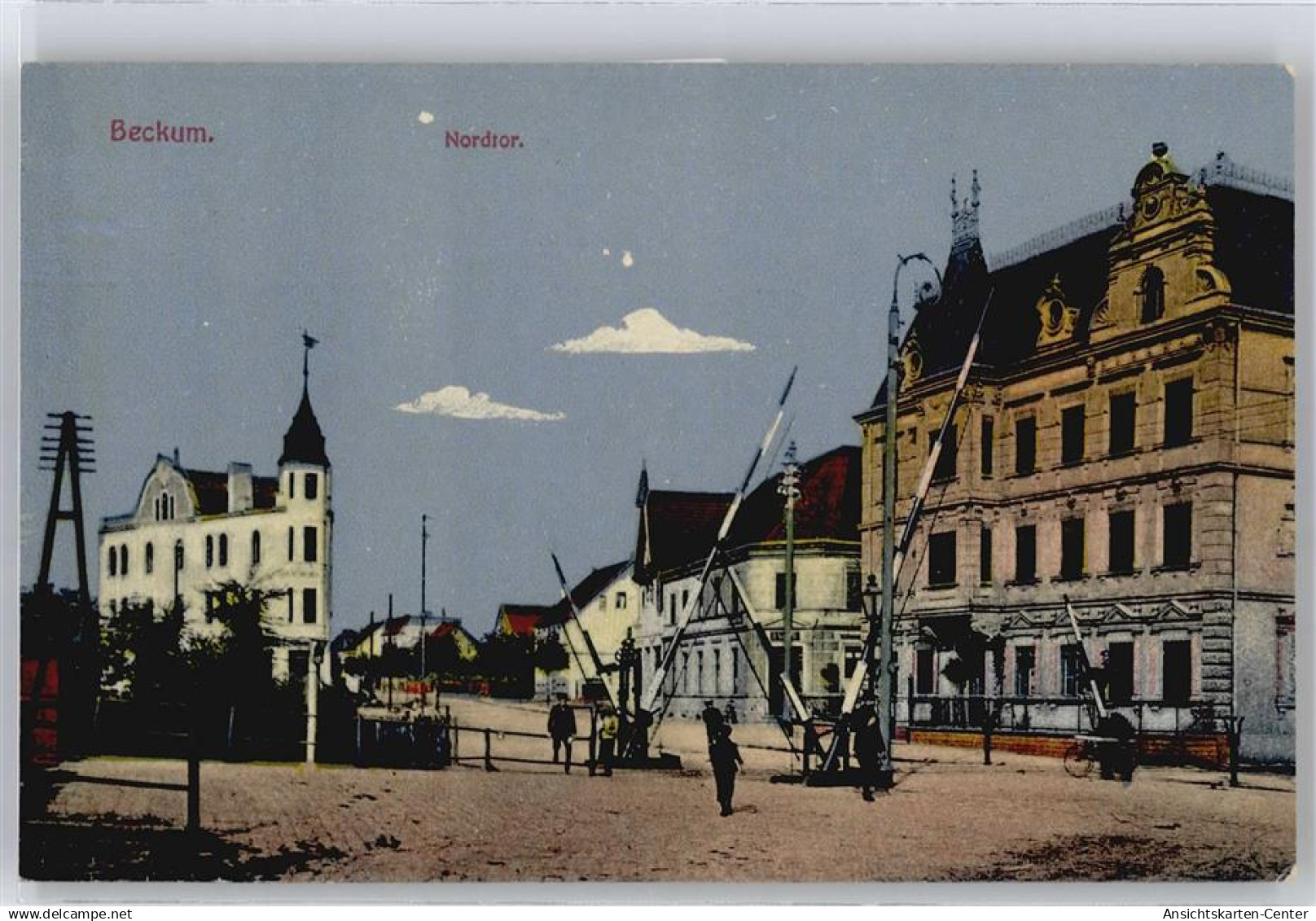 50684334 - Beckum , Westf