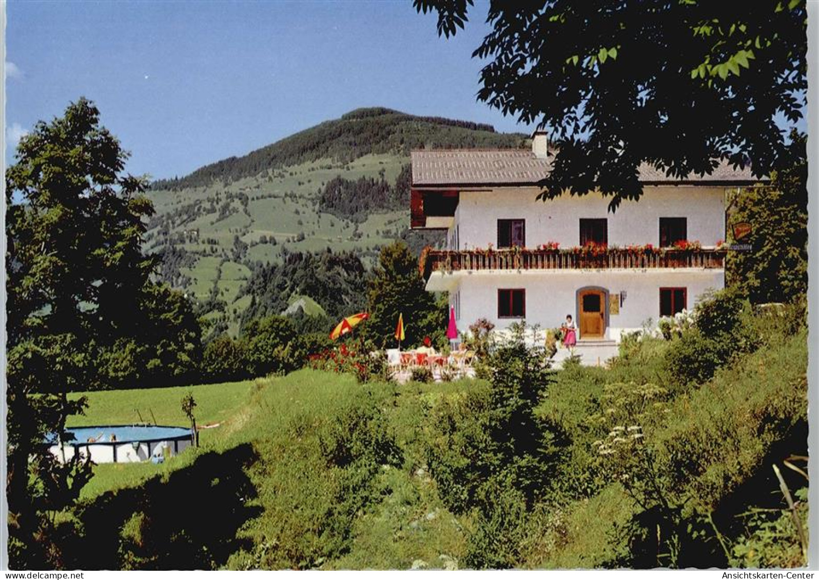 50685755 - Goldegg im Pongau