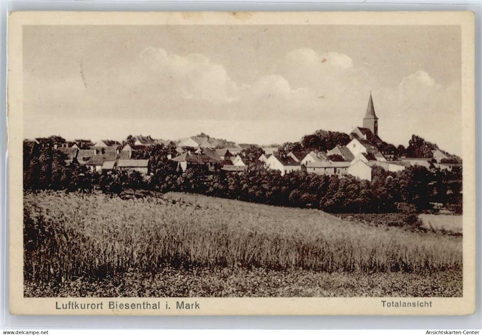 50685879 - Biesenthal b Bernau b Berlin