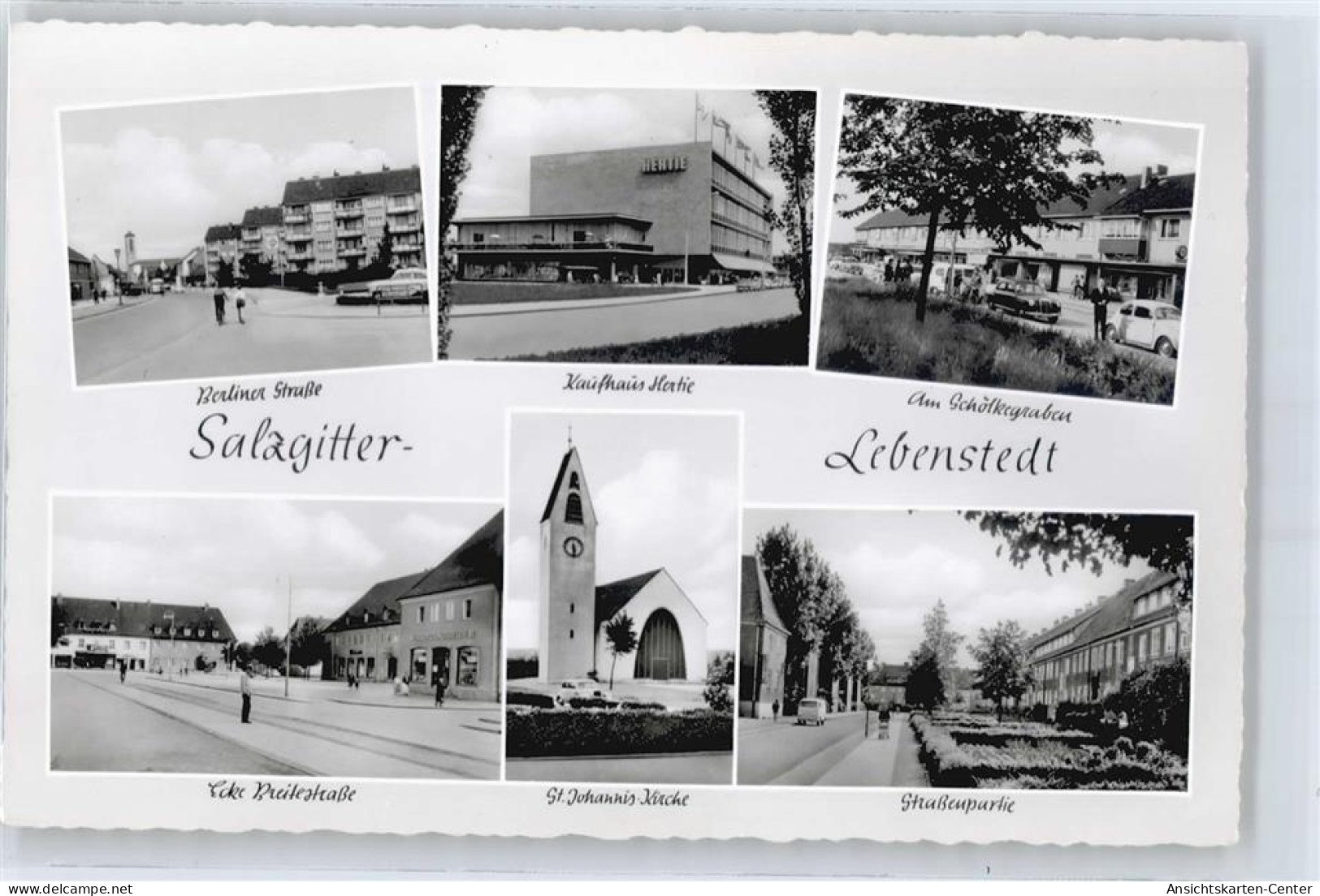 50686549 - Salzgitter